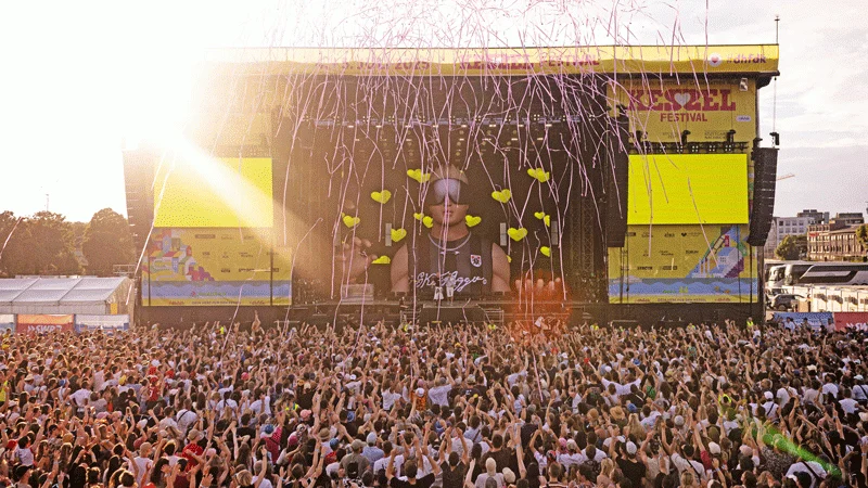Kesselfestival 2026