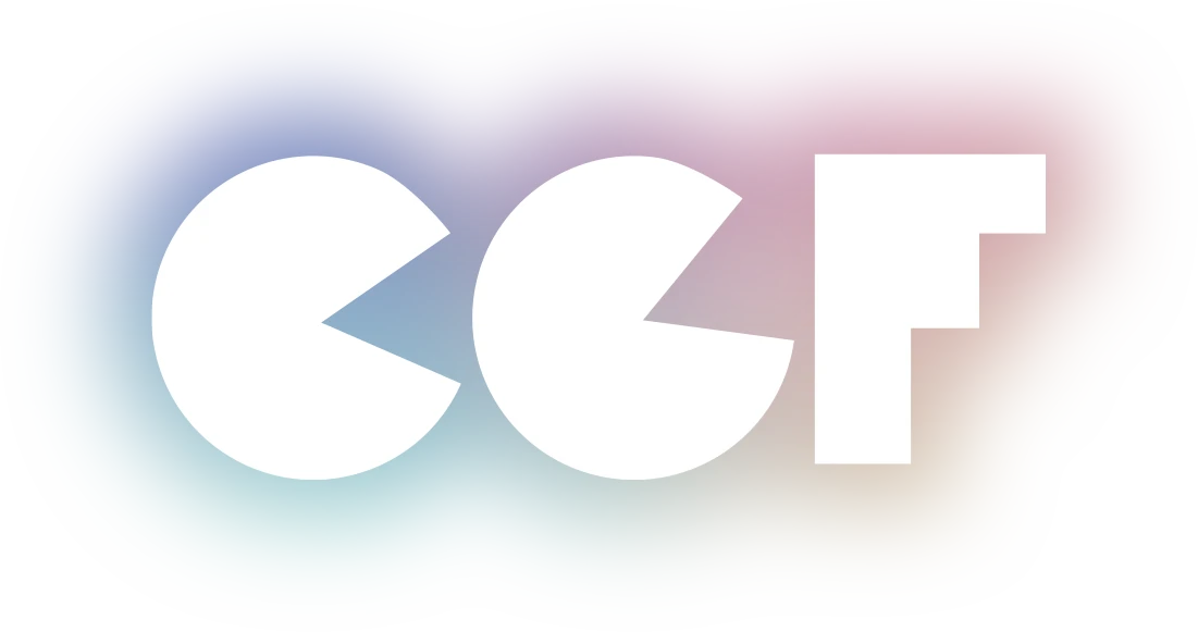 Logo des CCF
