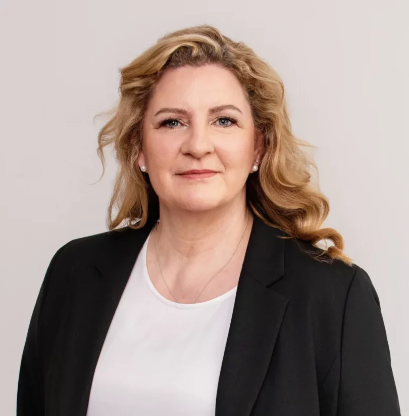 Ulrike Weinz
