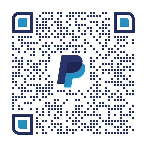 PayPal QR-Code