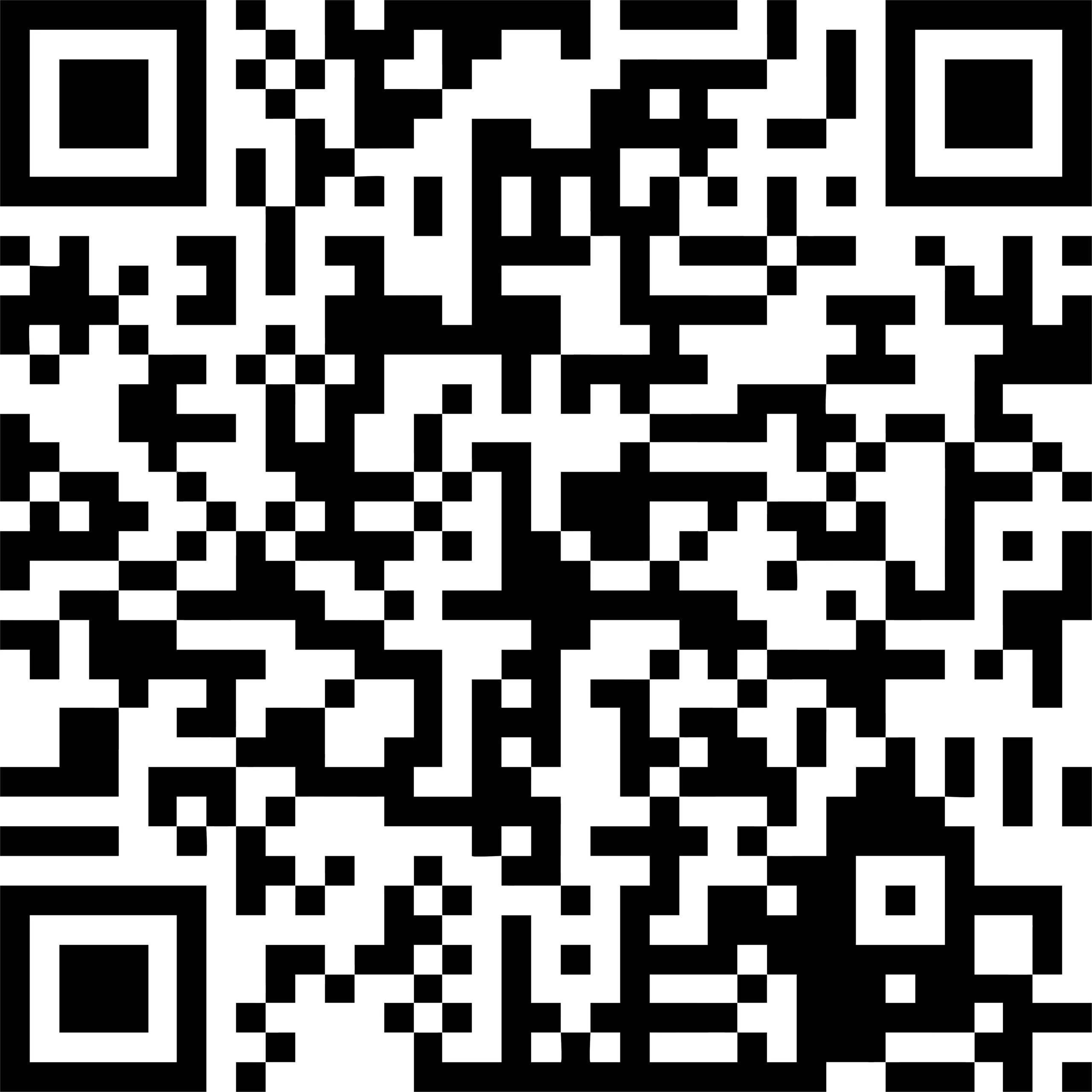 QR-Code Deutschland / Stuttgart