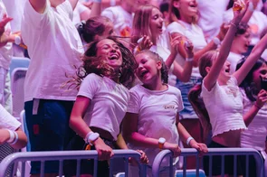 6k united kids