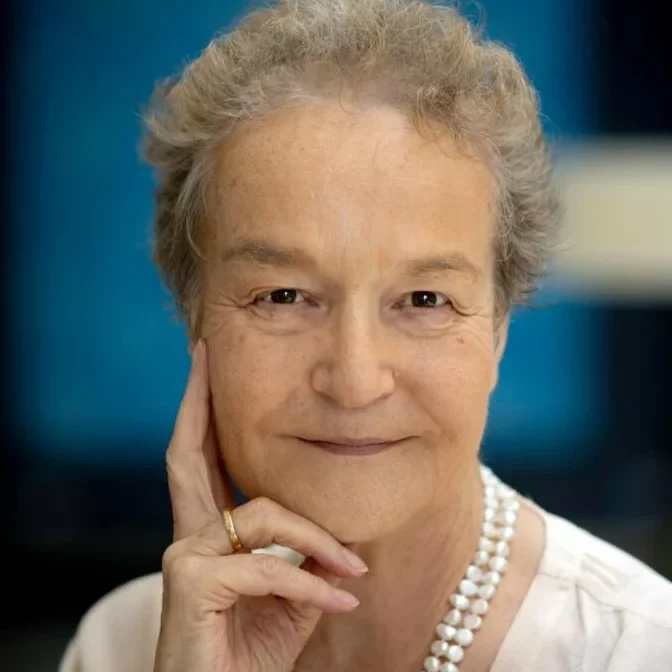 Herta Daeubler