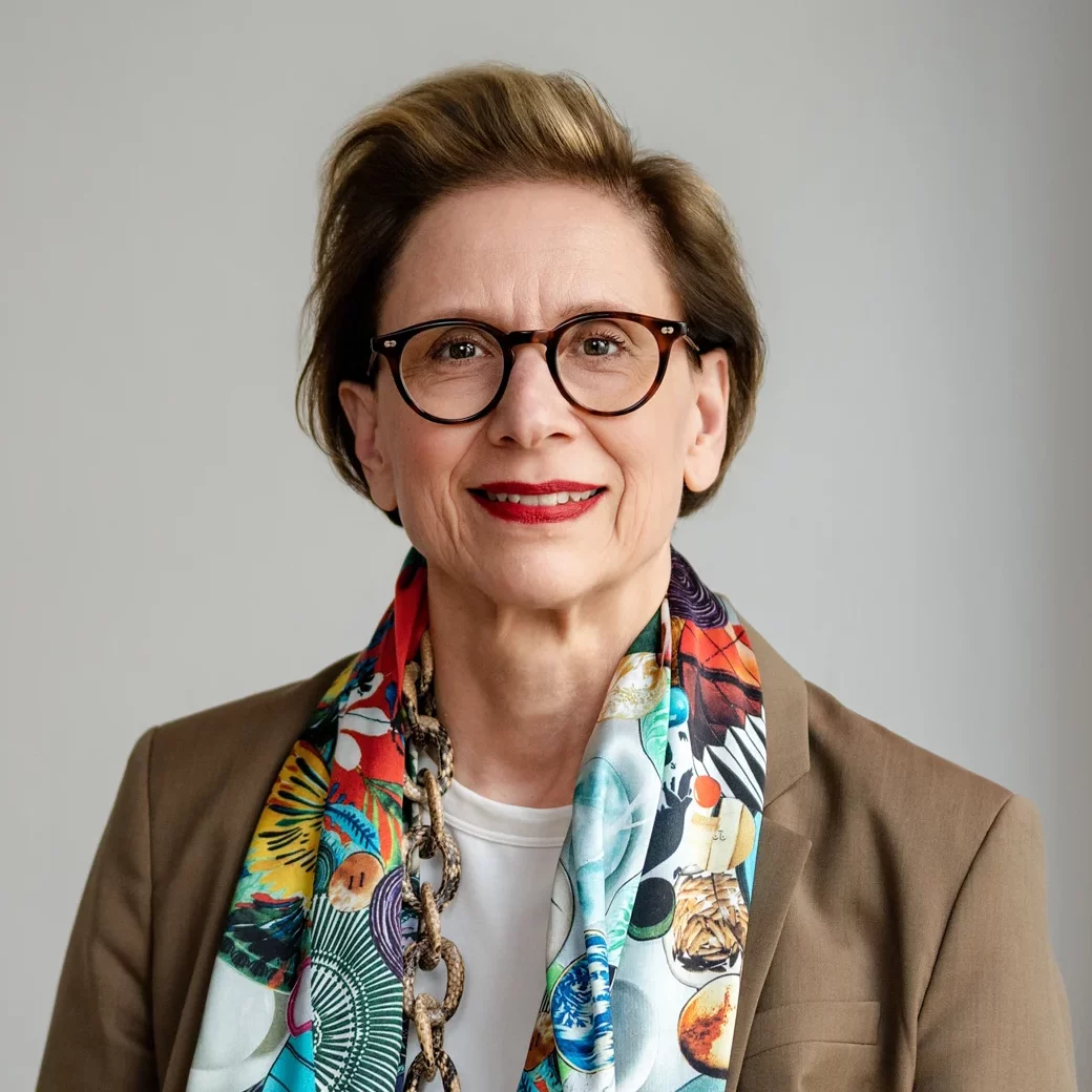 Prof. Dr. Regula Rapp