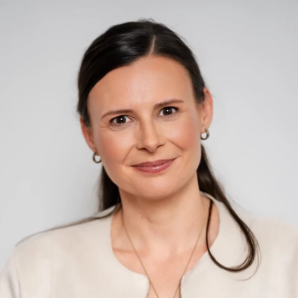 Lisa Maria Roeder