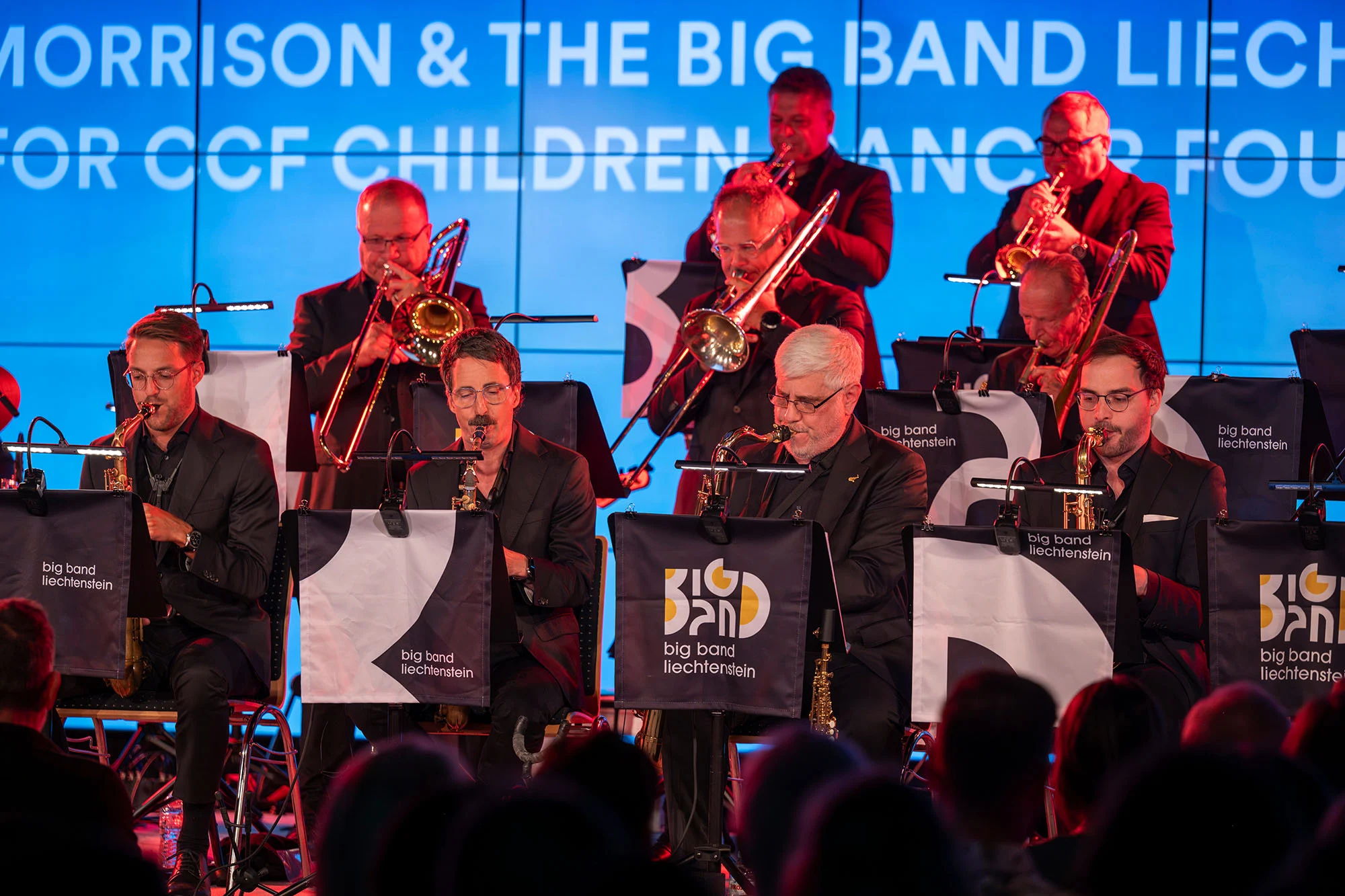 JazzOpen CCF