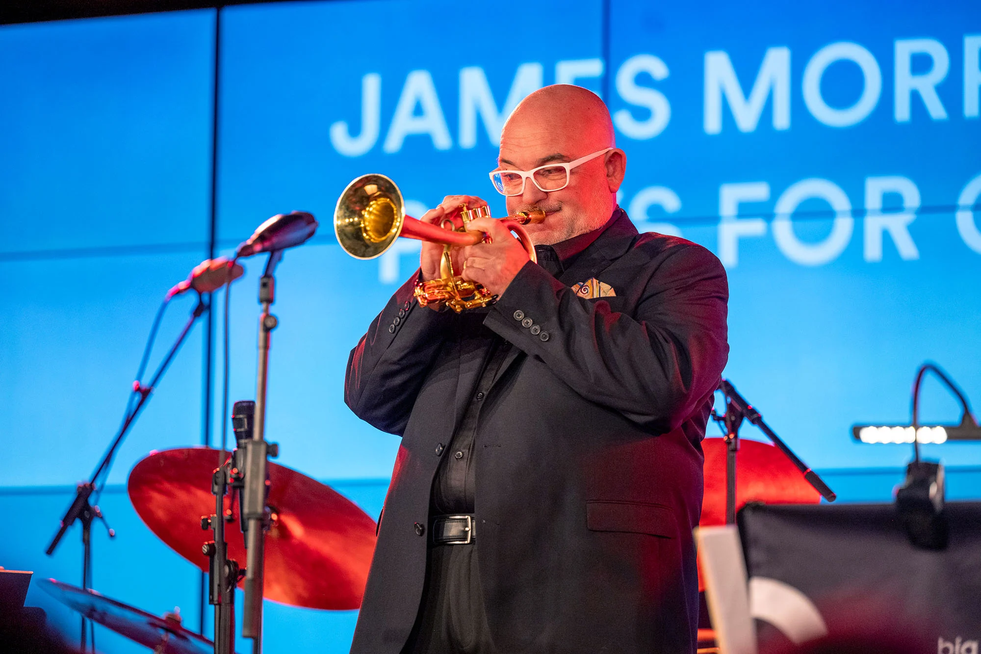JazzOpen CCF