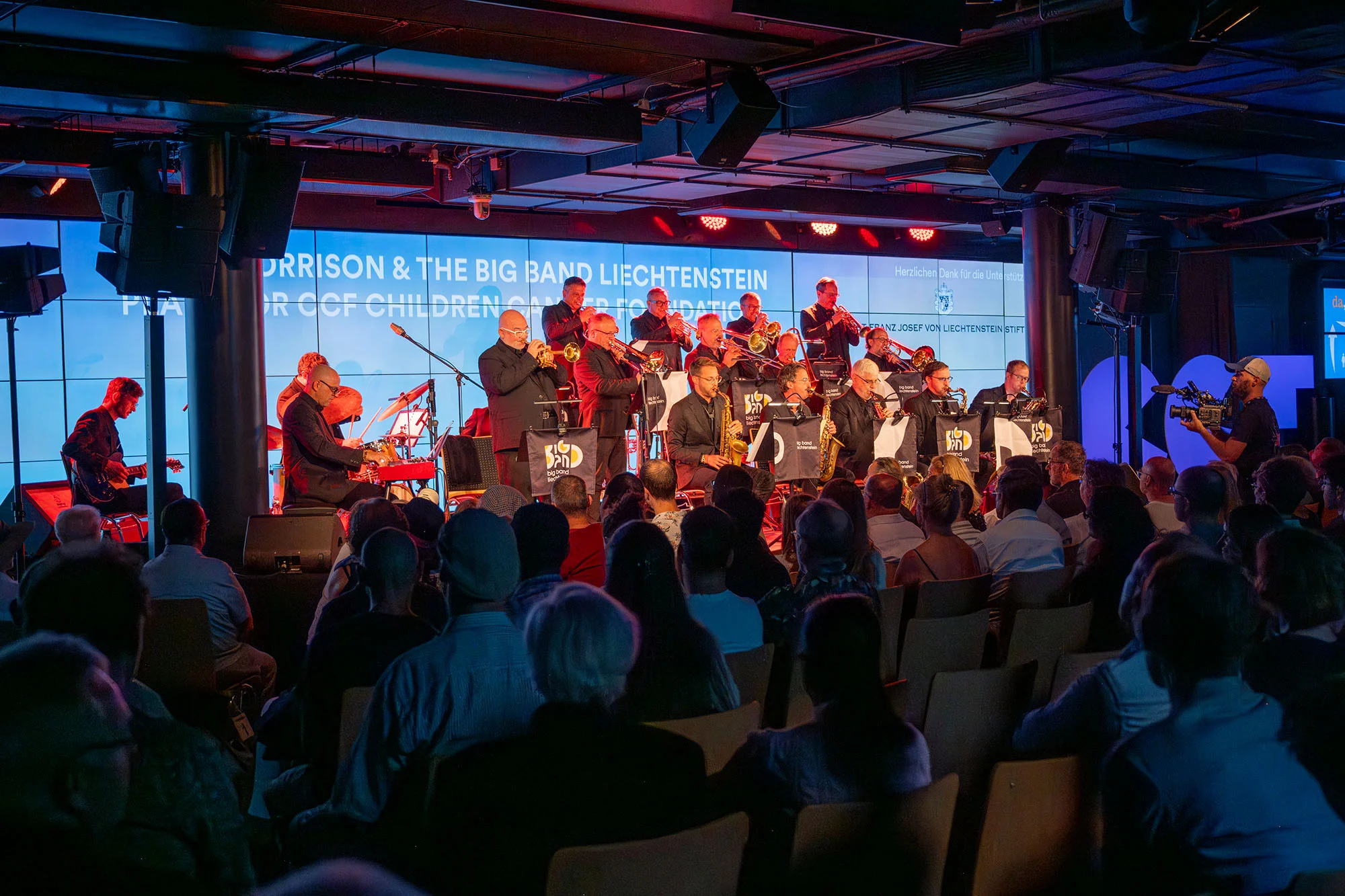 JazzOpen CCF