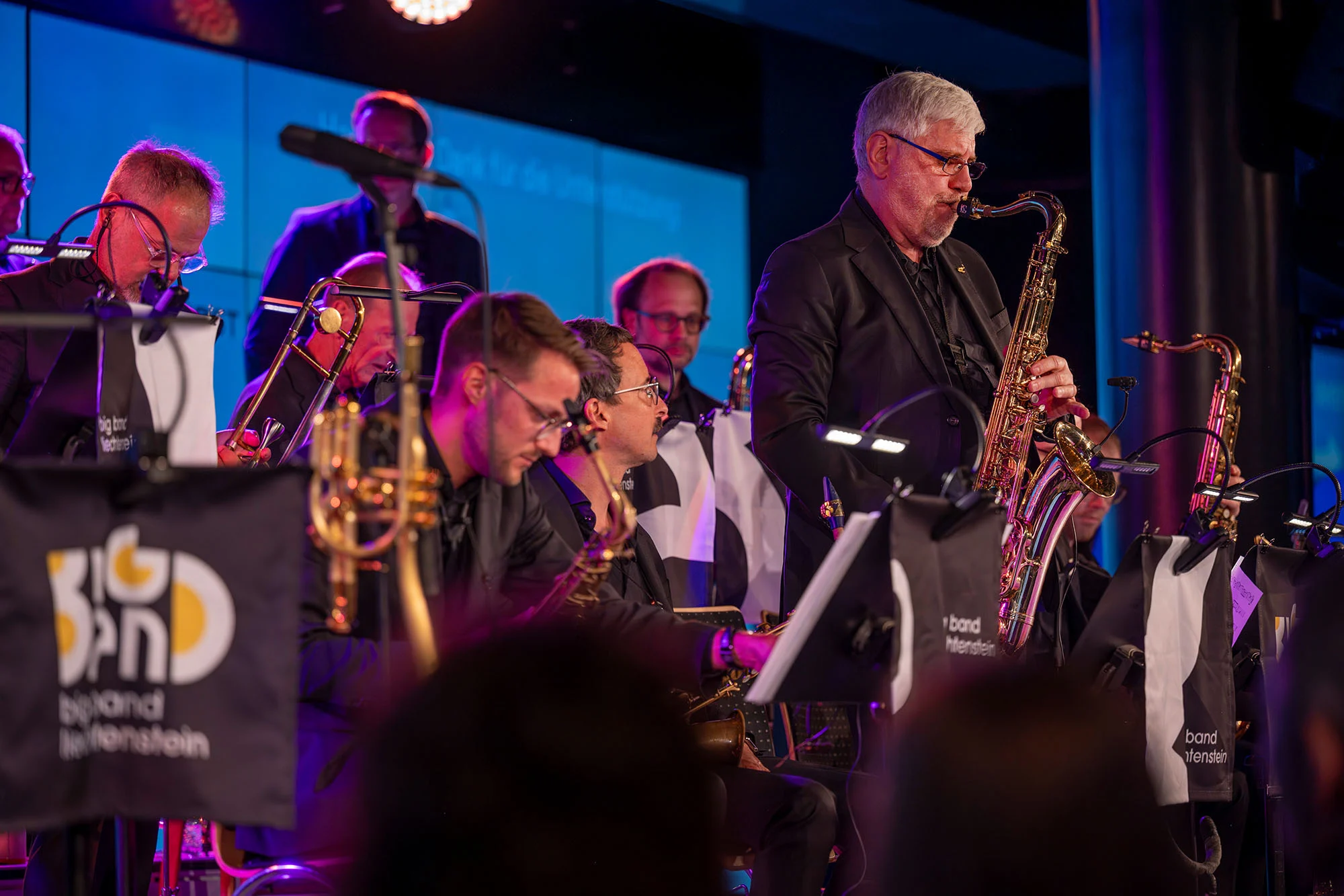 JazzOpen CCF