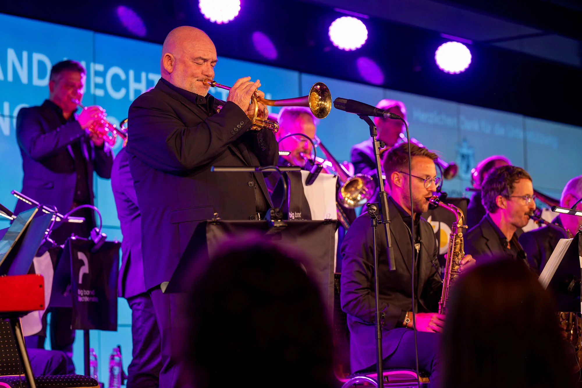JazzOpen CCF