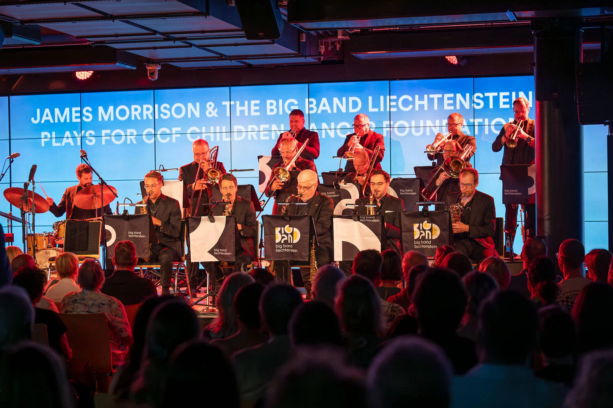 JazzOpen CCF