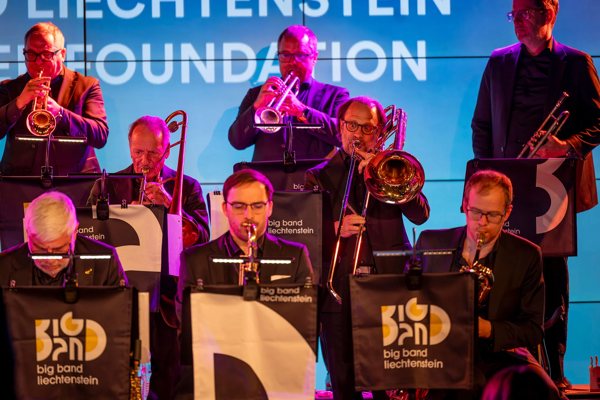 JazzOpen CCF