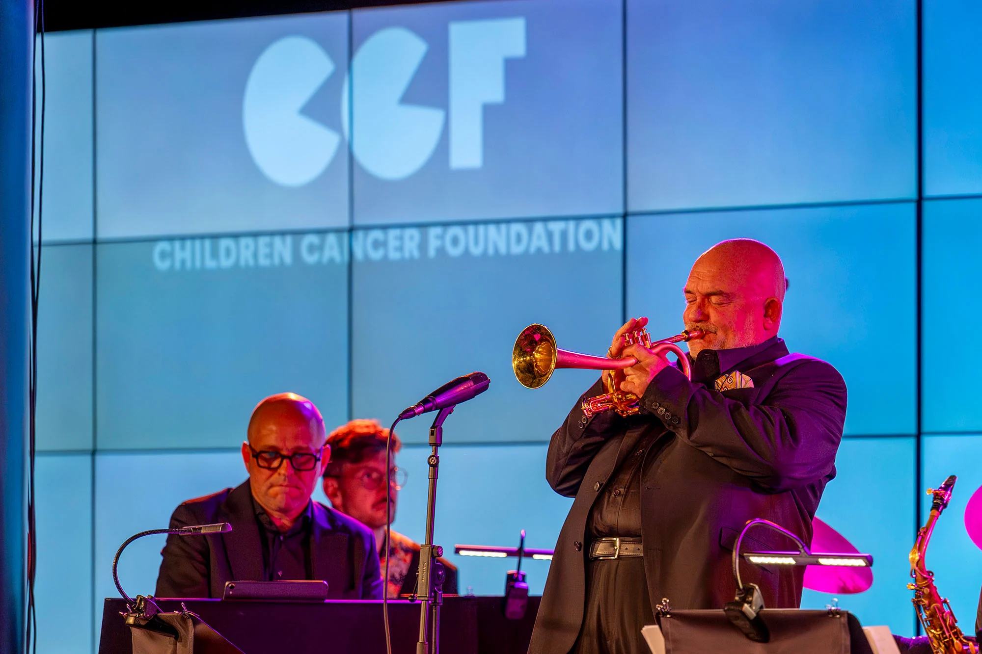 JazzOpen CCF