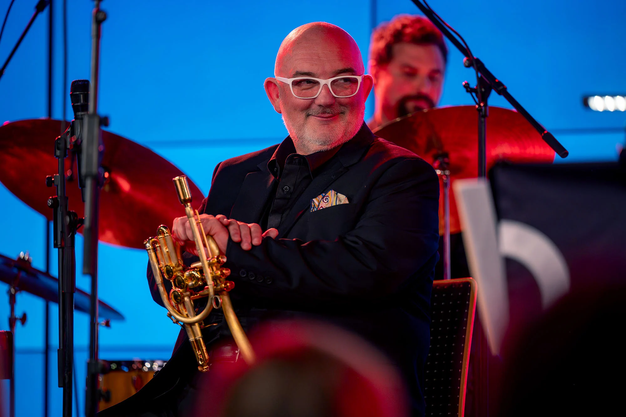 JazzOpen CCF