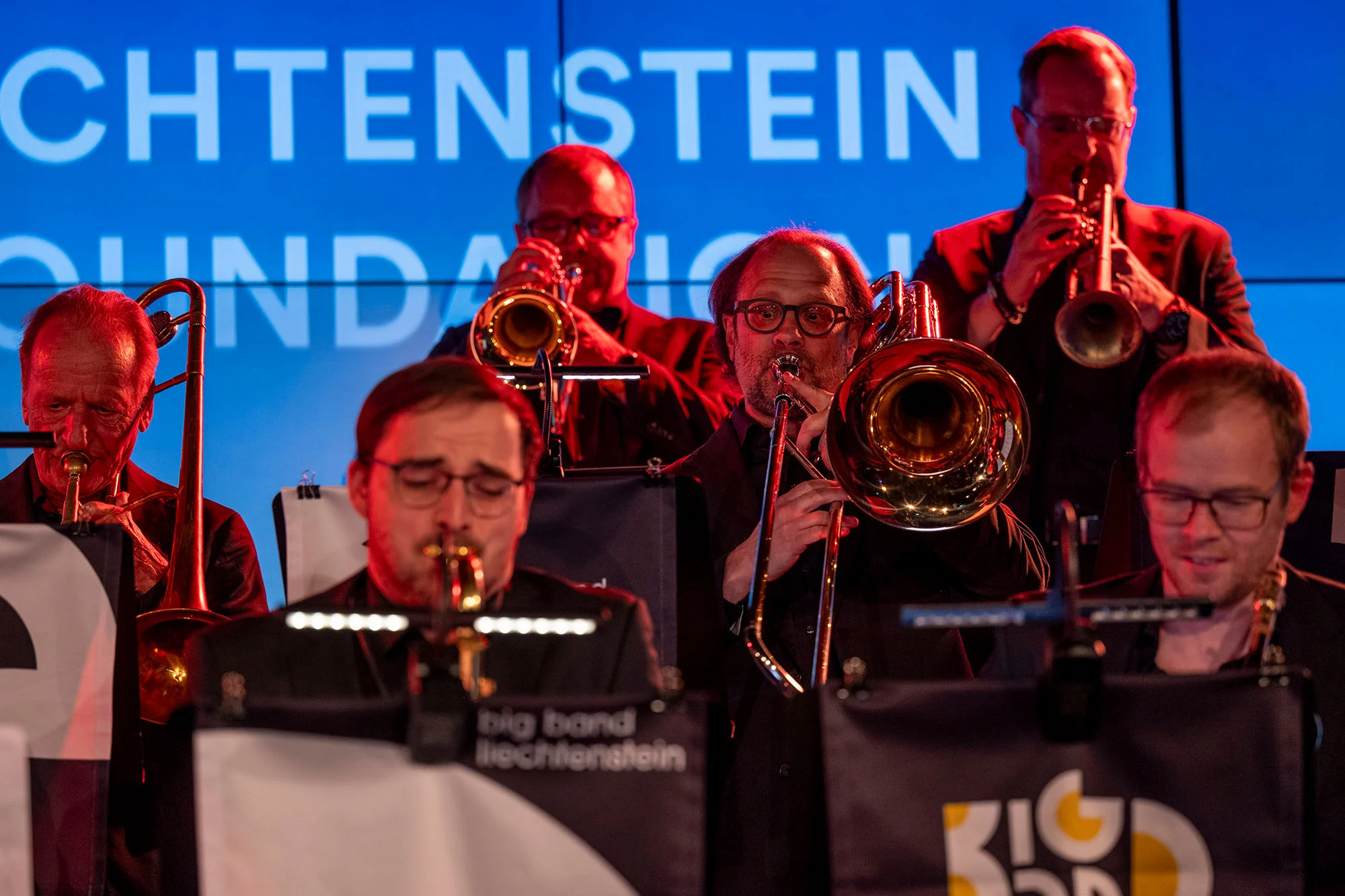 JazzOpen CCF