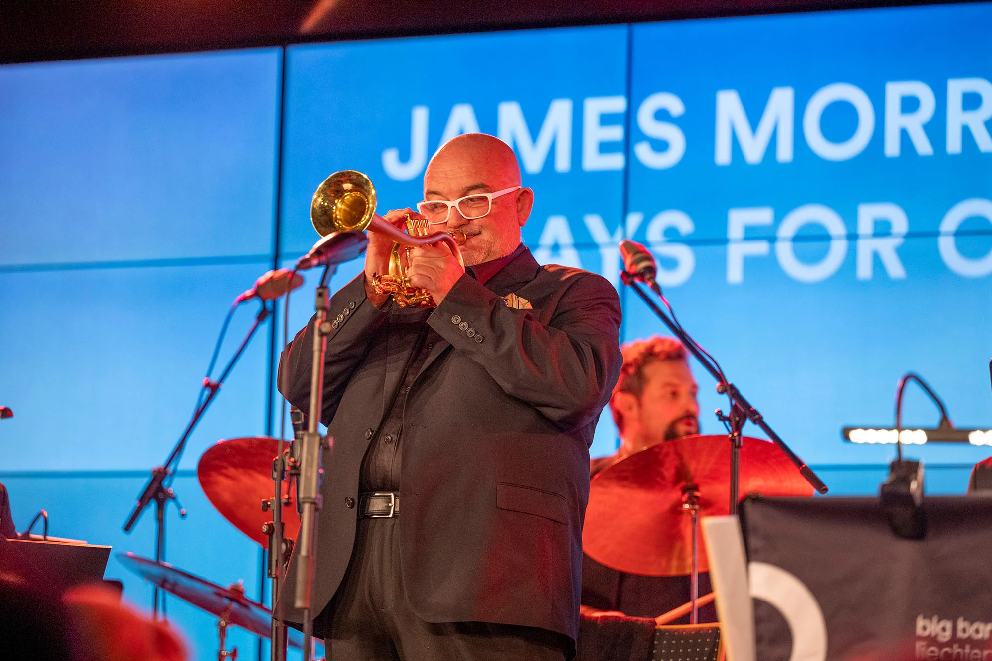 JazzOpen CCF