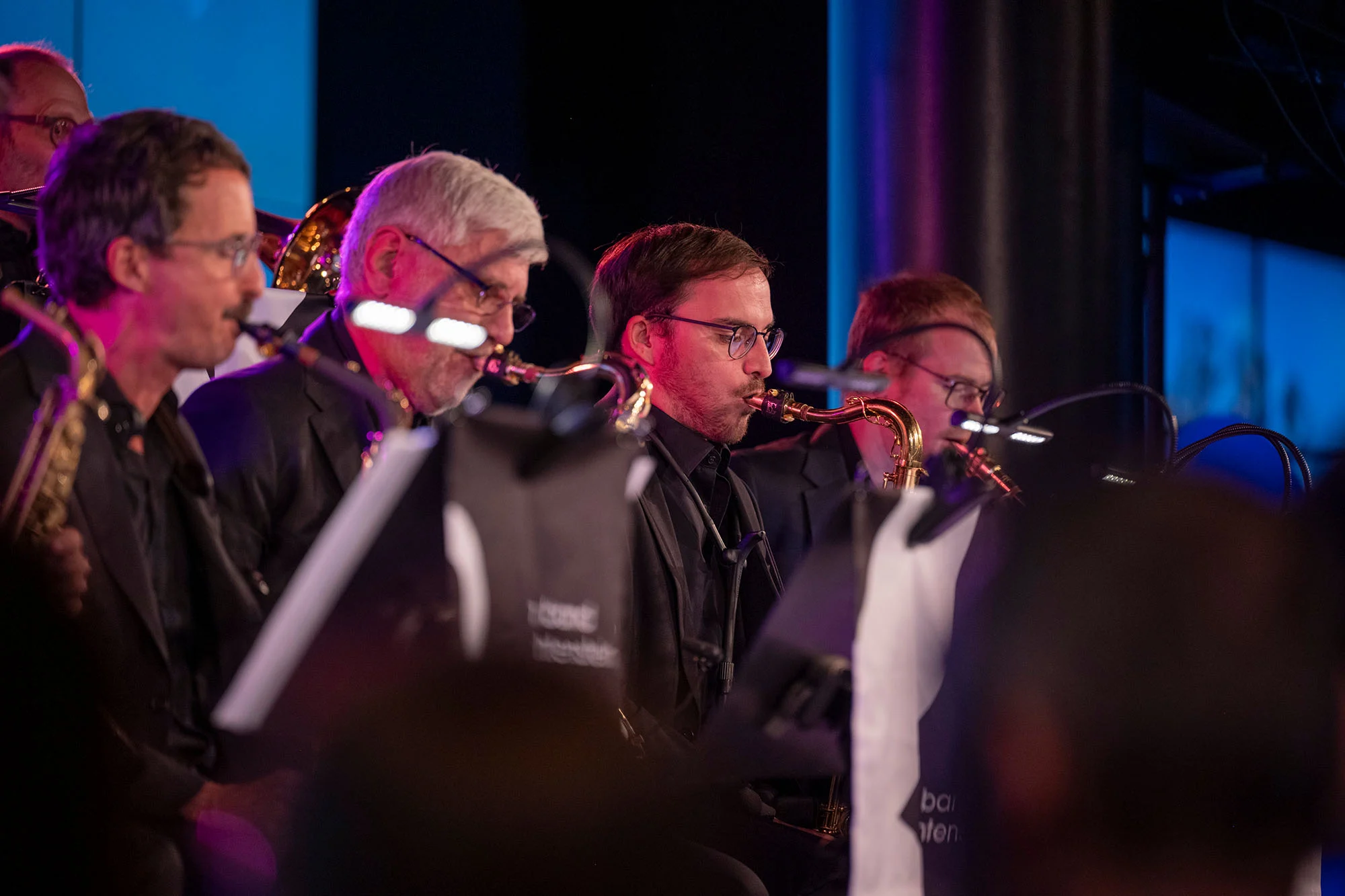 JazzOpen CCF