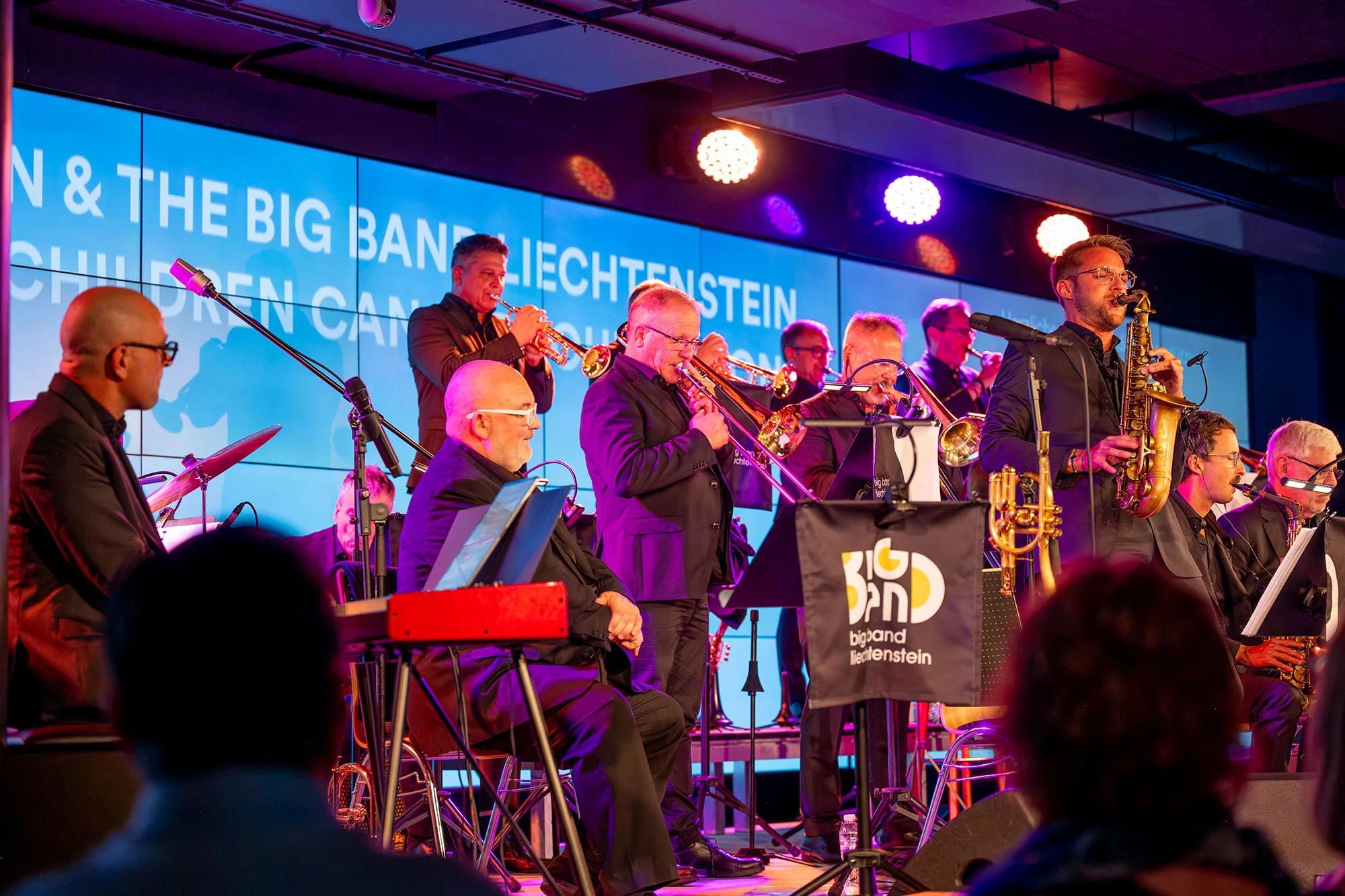 JazzOpen CCF