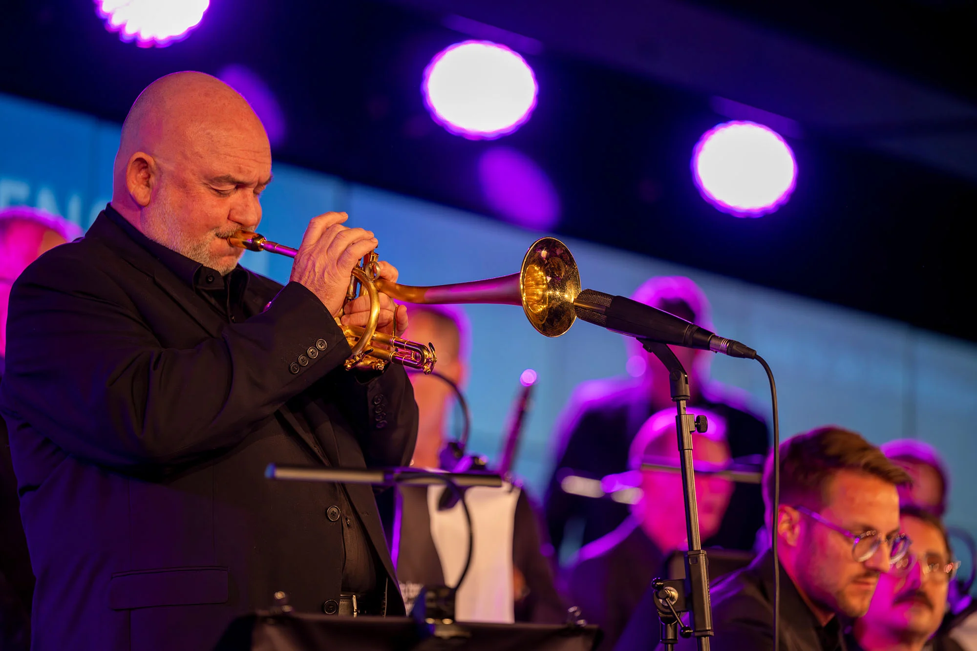 JazzOpen CCF