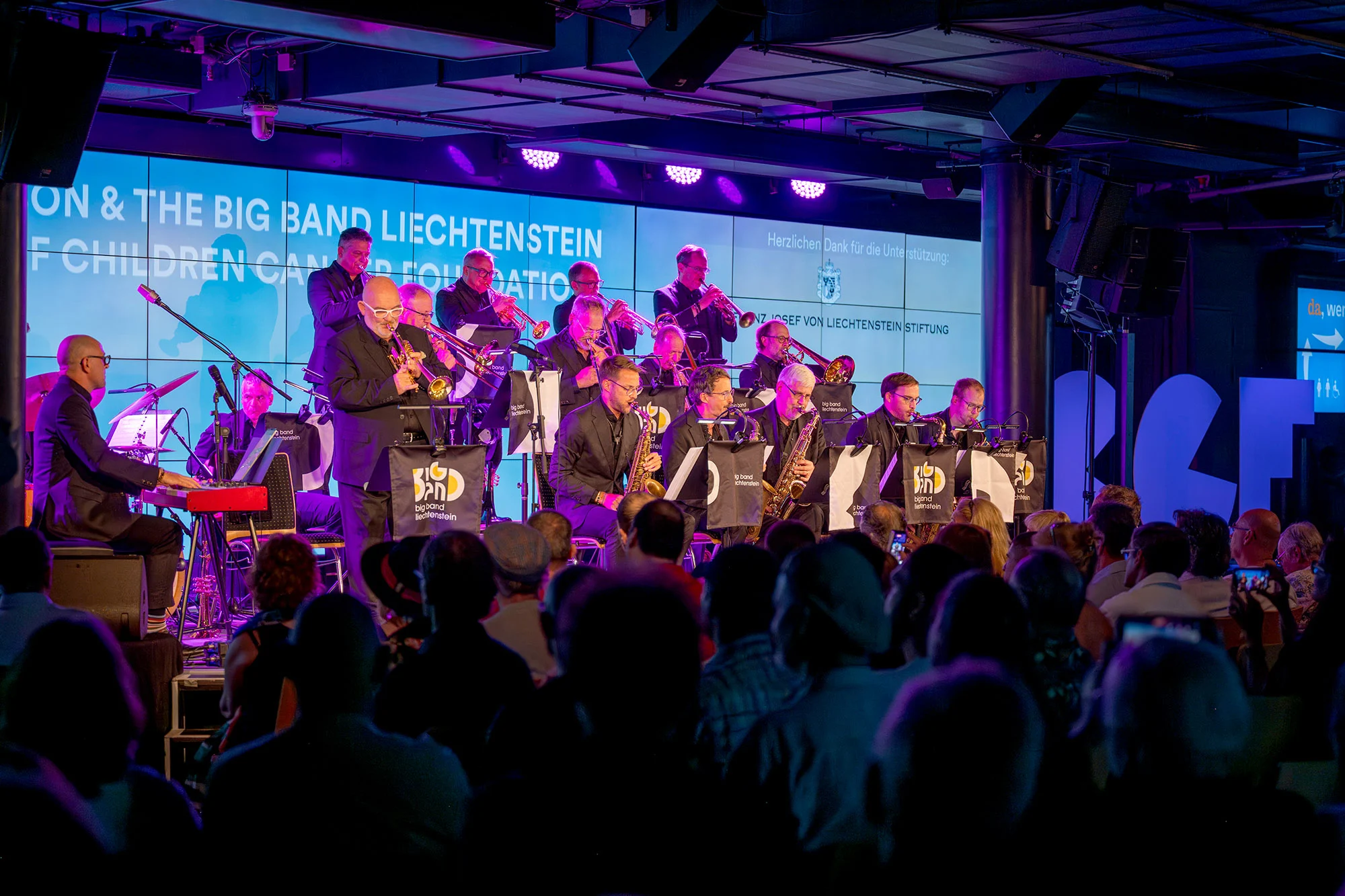 JazzOpen CCF