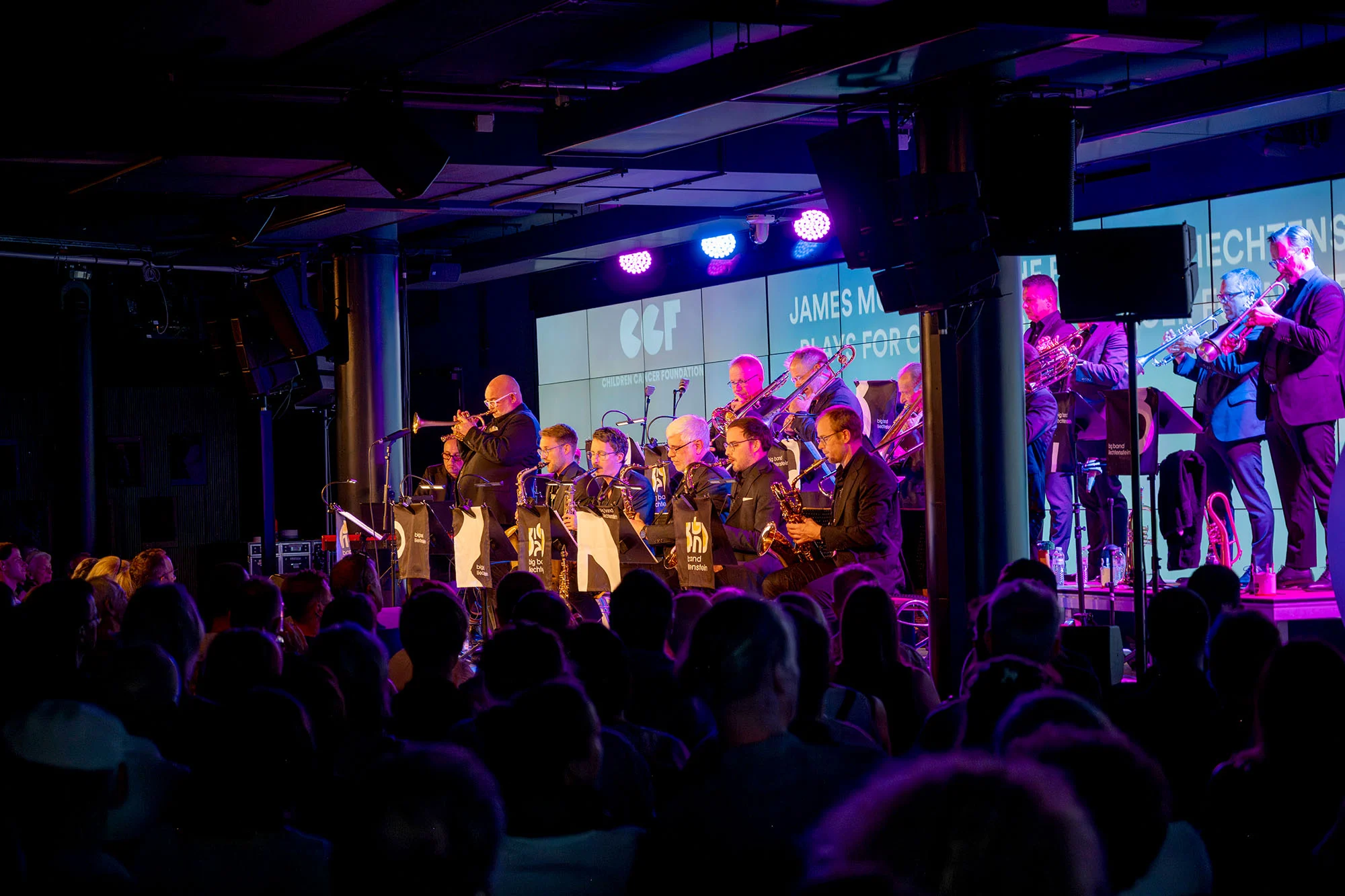 JazzOpen CCF